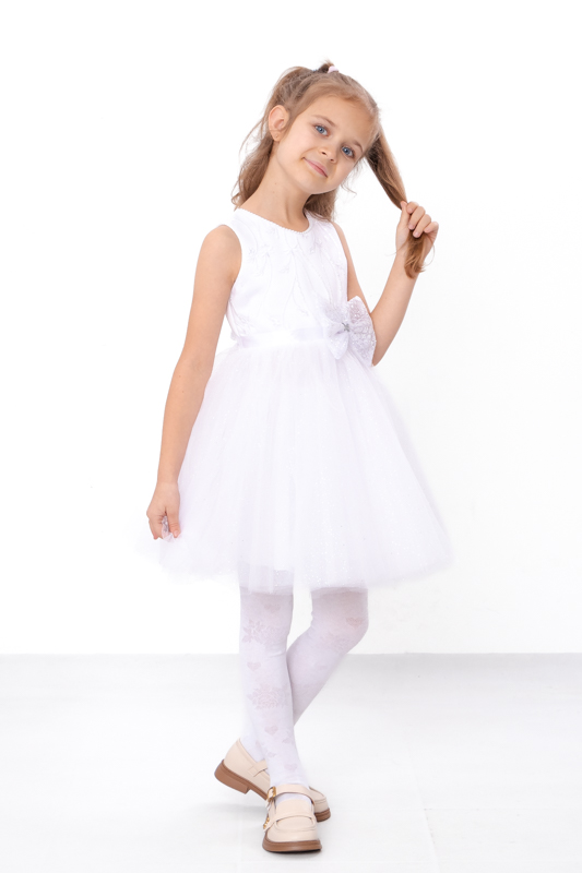 Сукня для дівчинки